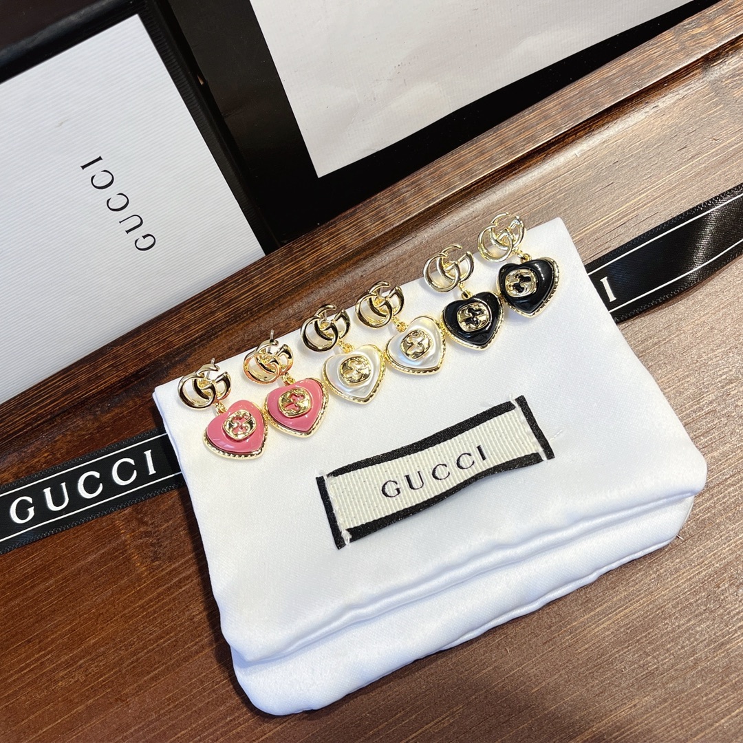Replica GUCCI Earring
