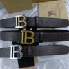 Replica BURBERRY belt