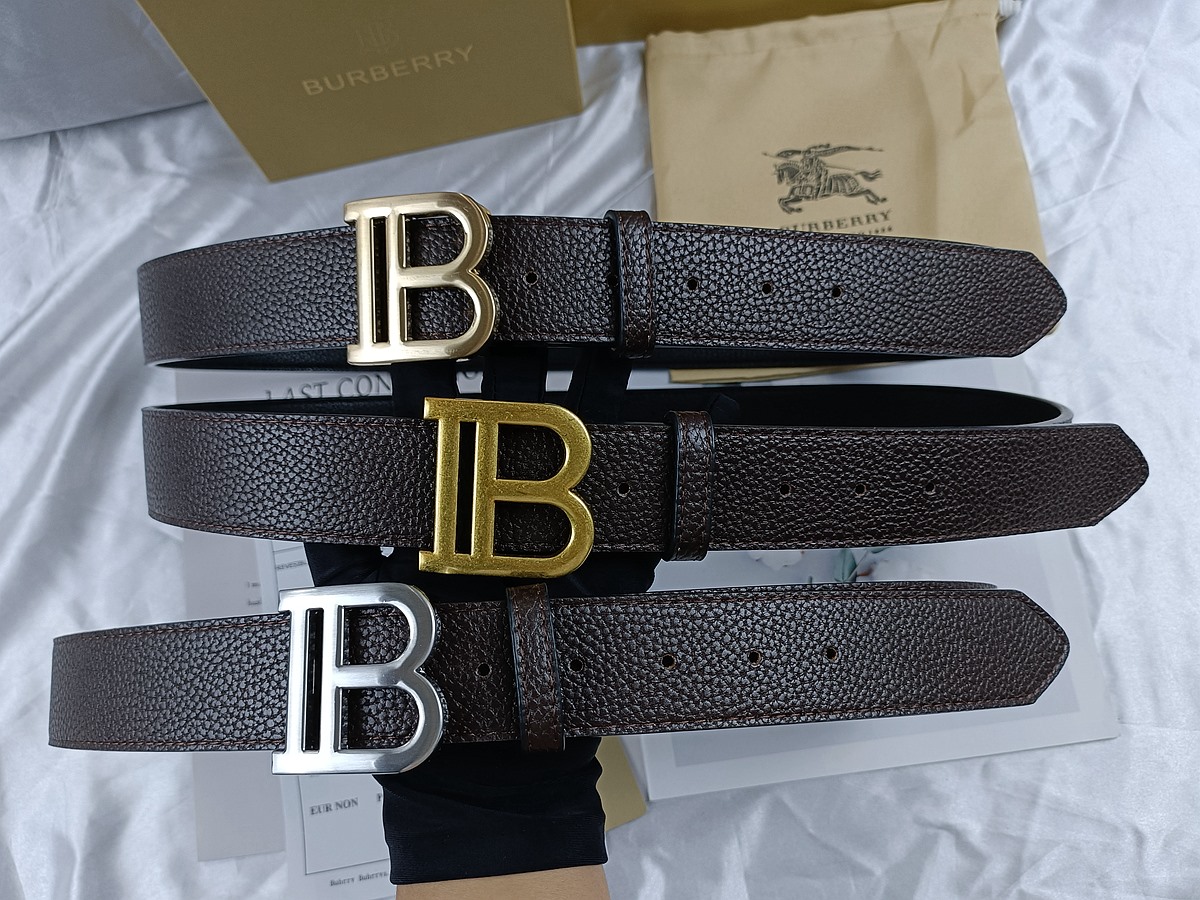 Replica BURBERRY belt