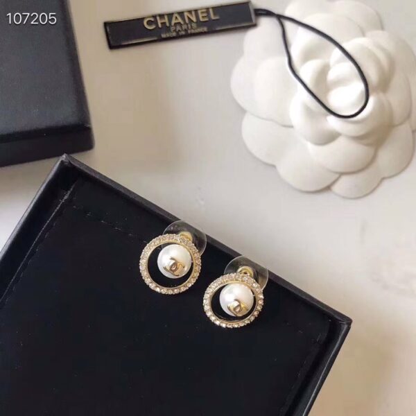 Replica CHANEL Earring