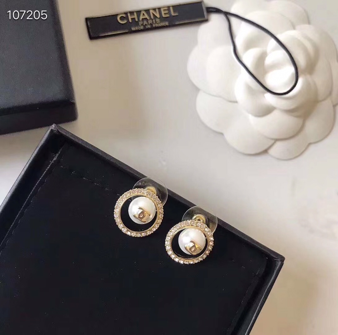 Replica CHANEL Earring