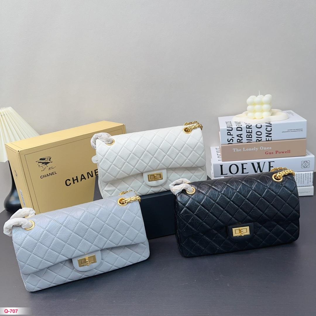 Replica Chanel Bag 25*15CM