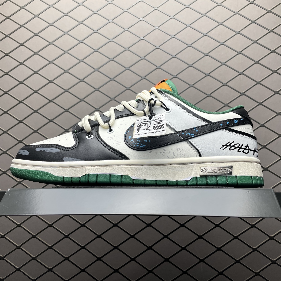Replica Nike Dunk SB Shoe Nike Dunk Low DD1391-300 Size 35-46
