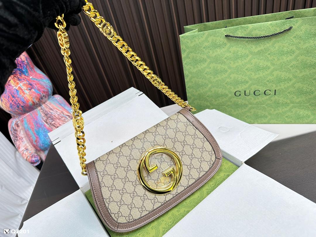 Replica Gucci Bag 12*20CM