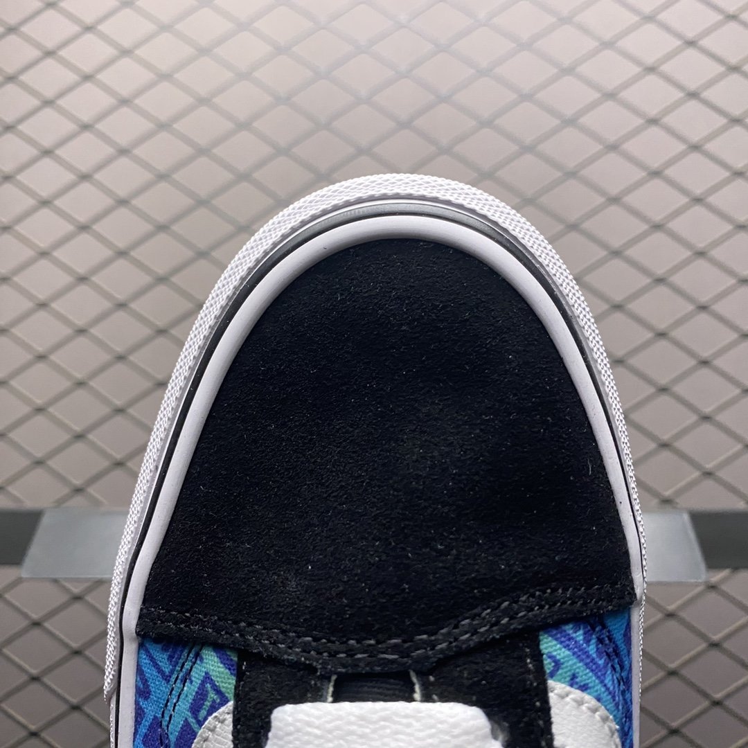 Replica Vans Shoe Vans Old Skool Size 35-44 100101