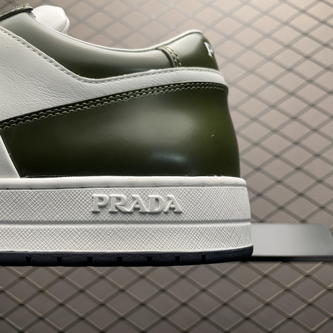 Replica Prada Shoe Prada Downtown h