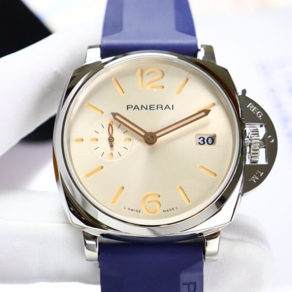 Replica Panerai Automatic Machine Watch 42MM