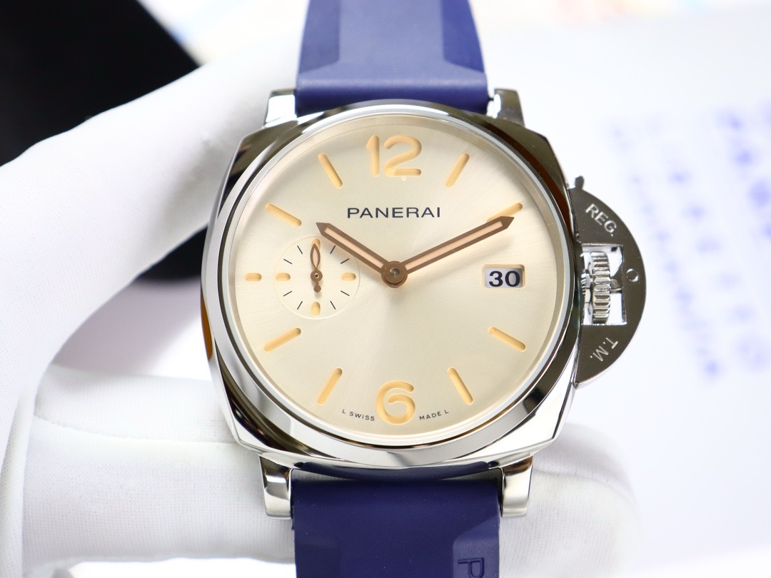Replica Panerai Automatic Machine Watch 42MM