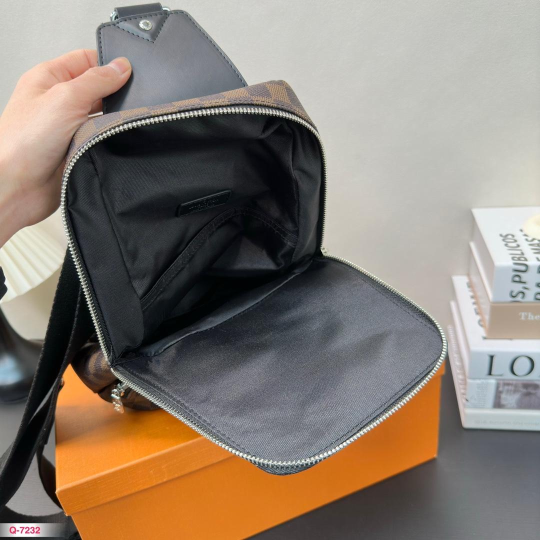 Replica Louis Vuitton Bag 30*21CM