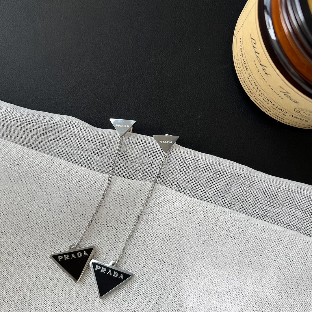 Replica PRADA Earring