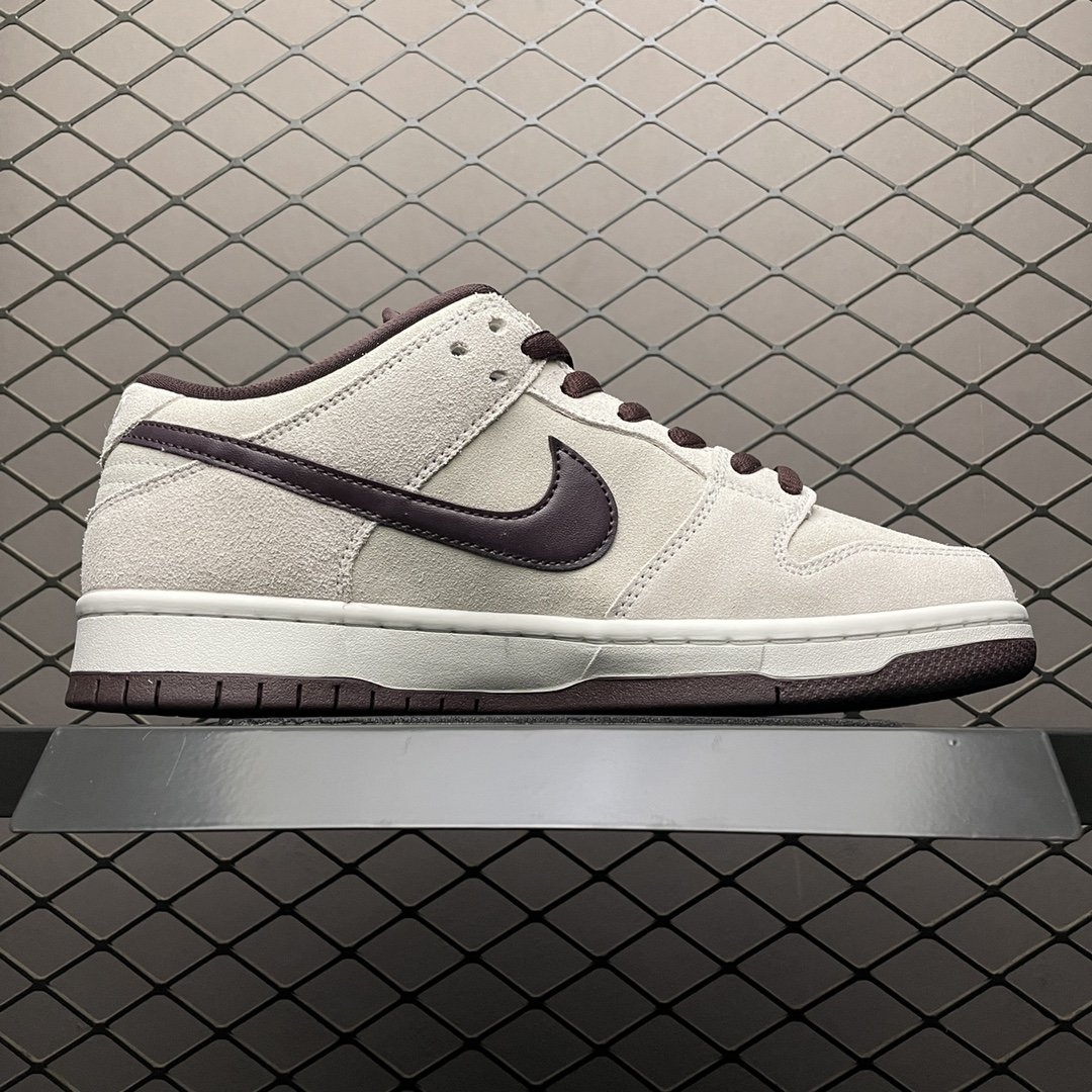 Replica Nike Dunk SB Shoe Nike SB Dunk Low Pro  BQ6817-004 Size 36-47.5