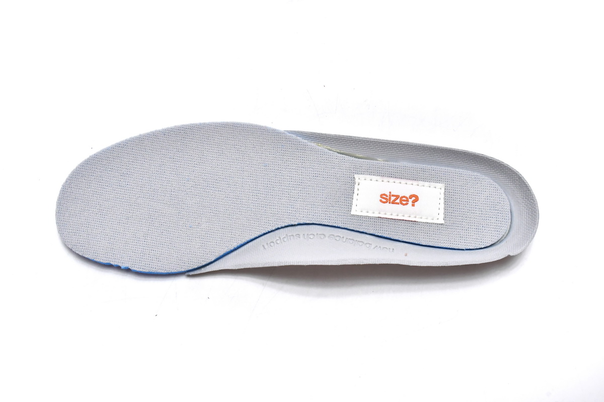 Replica New Balance Shoe BB550SIZ New Balance 550 College Pack