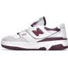 Replica New Balance Shoe BB550LI1 New Balance 550 Burgundy