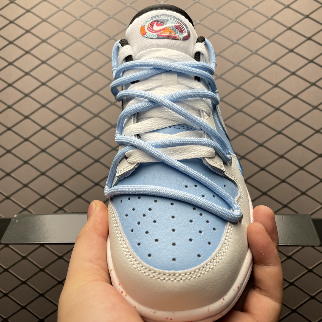 Replica Nike Dunk SB Shoe Nike Dunk Low  FD4623-156 Size 36-46