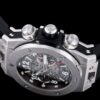 Replica Hublot 904l Stainless Steel Automatic Mechanical Watch 42MM