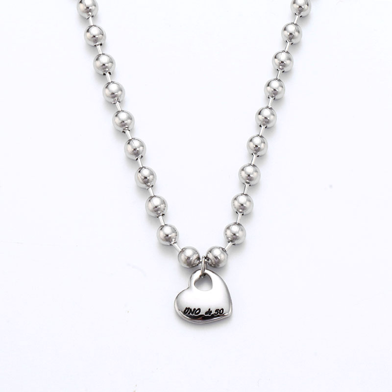 Replica UNOde50 Jewelry set