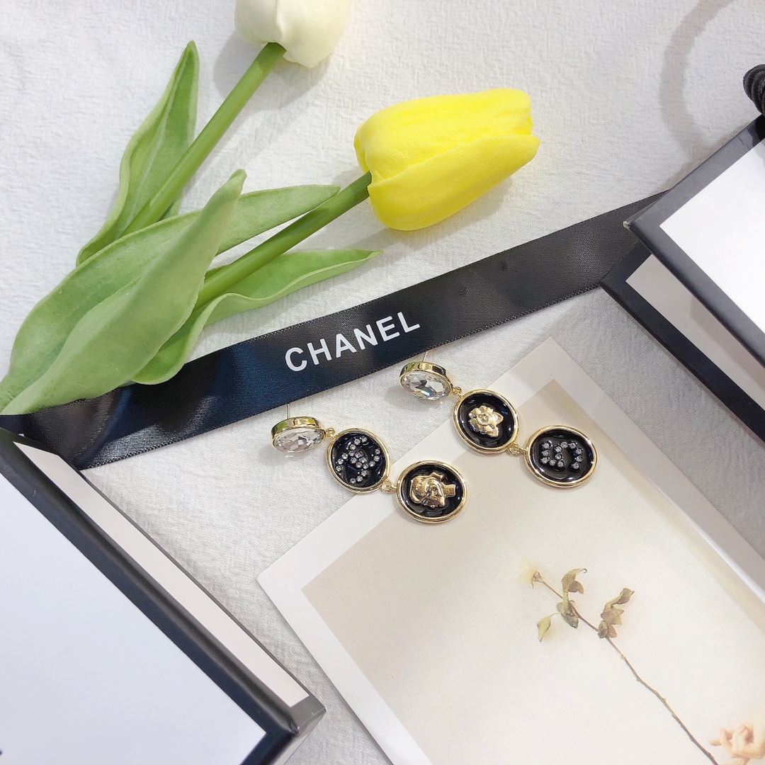 Replica CHANEL Earring