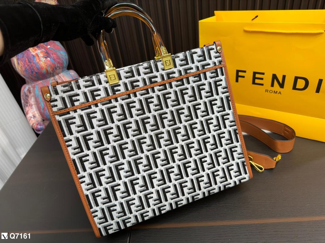 Replica Fendi Bag 35*31CM