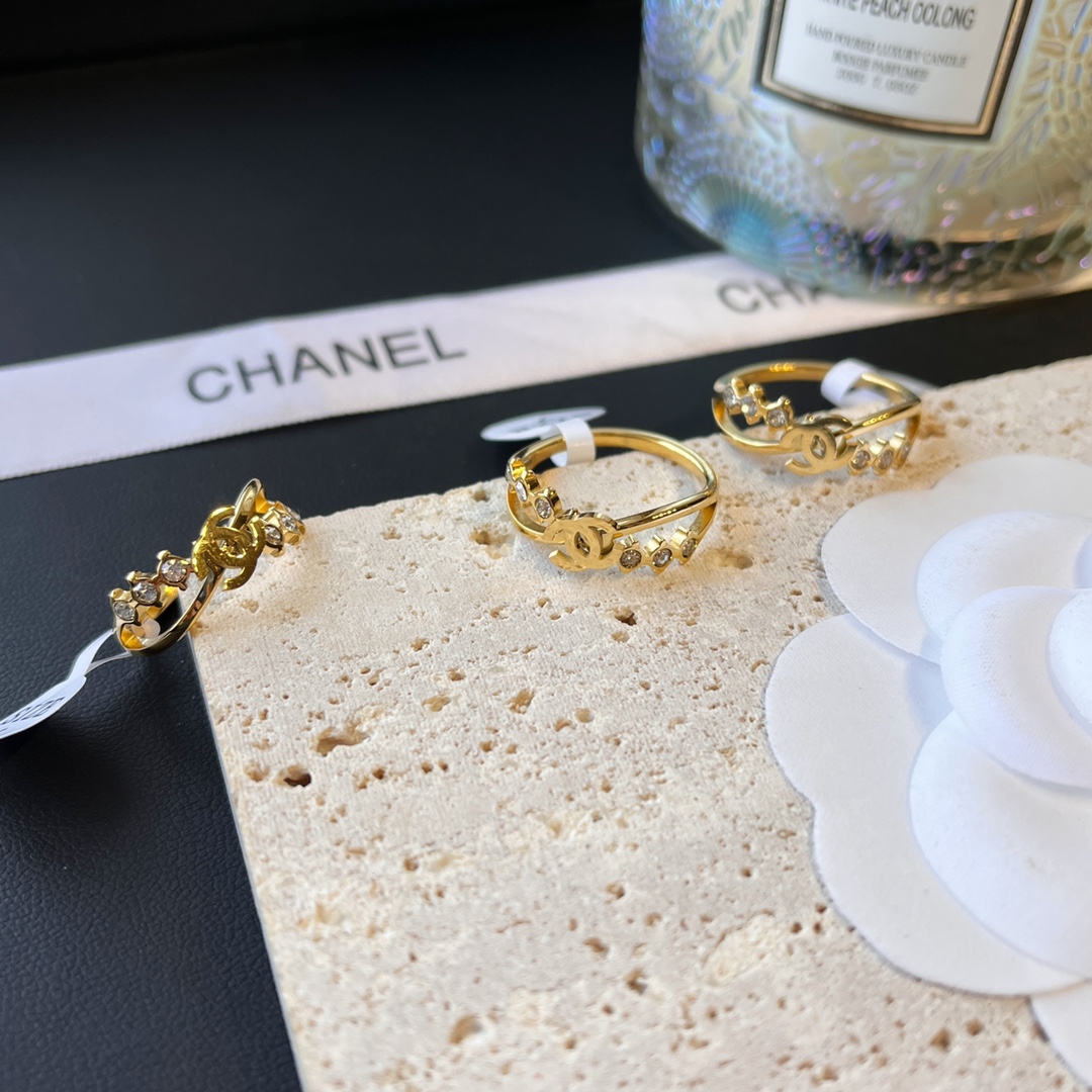 Replica CHANEL Ring
