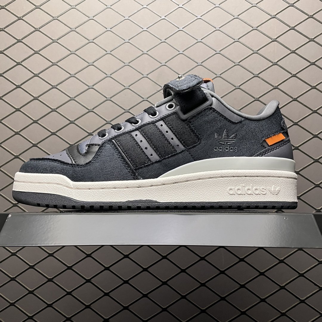 Replica Adidas Shoe Adidas Forum Low HQ6335 Size 36-45 25TCFE15