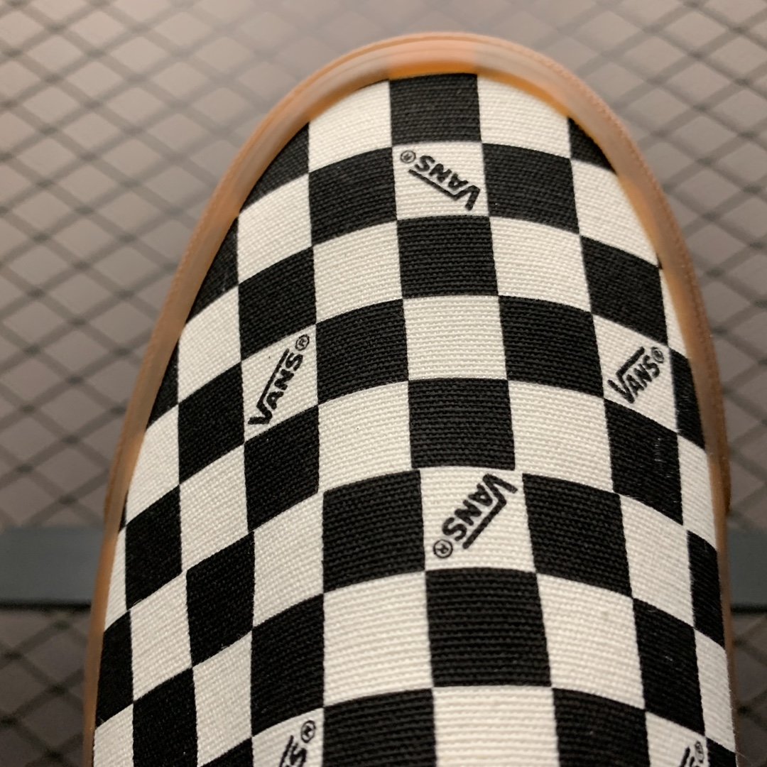 Replica Vans Shoe Vans OG Cassic Slip-O 35-44 5261137B