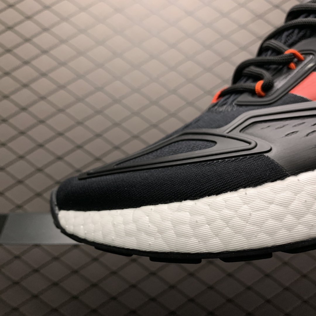 Replica Adidas Shoe Adidas  ZX 2K FZ3322 39-45