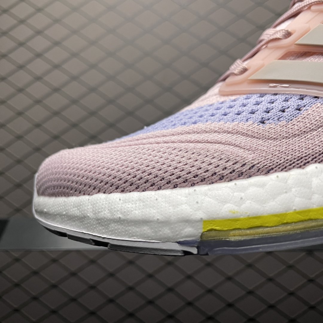 Replica Adidas Shoe Adidas Ultra Boost UB21 S23837 Size 36-45