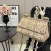 Replica Dolce Gabbana Bag 21*18CM