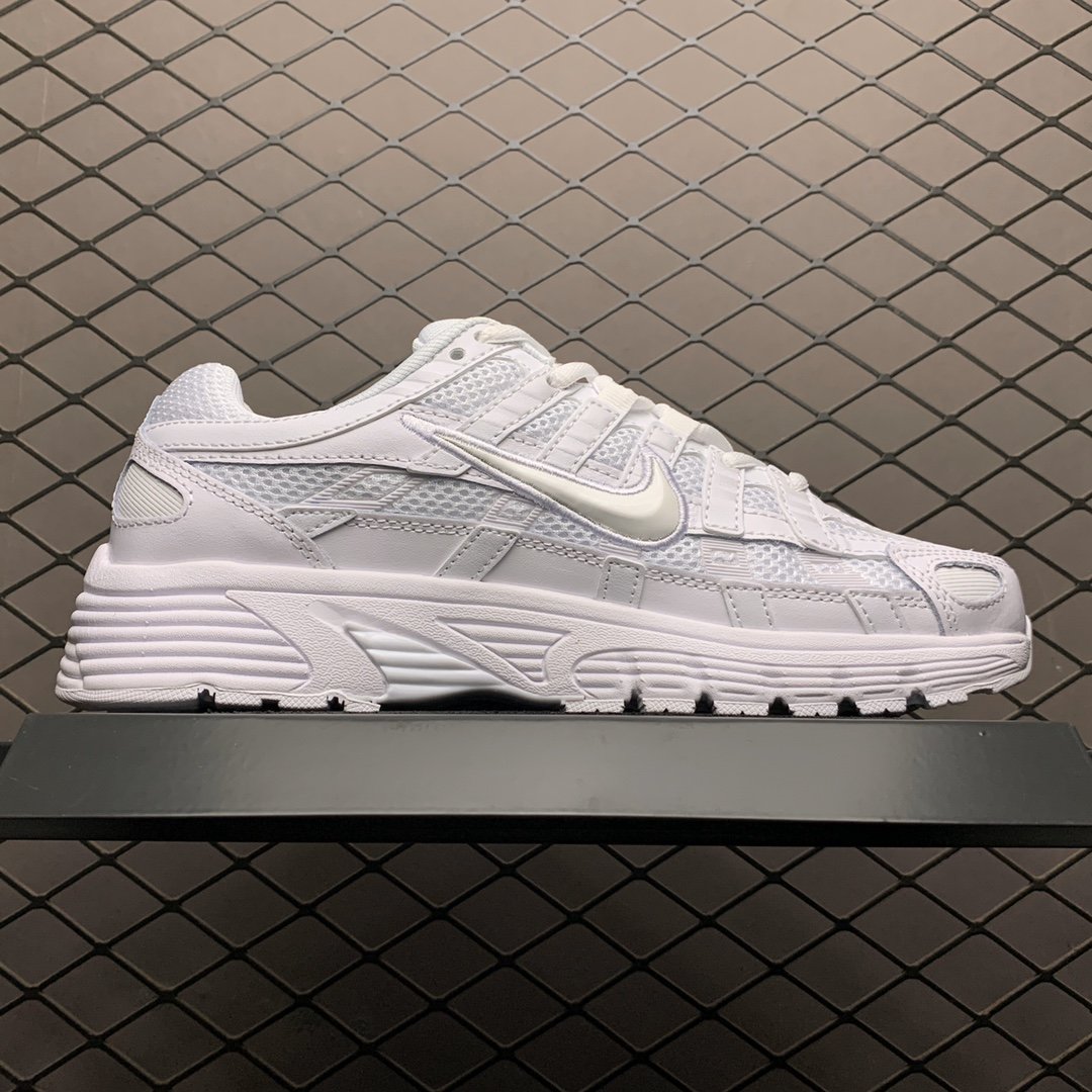 Replica Nike Shoe Nike P-6000 Laser Fuchsia BV1021-102 36-40