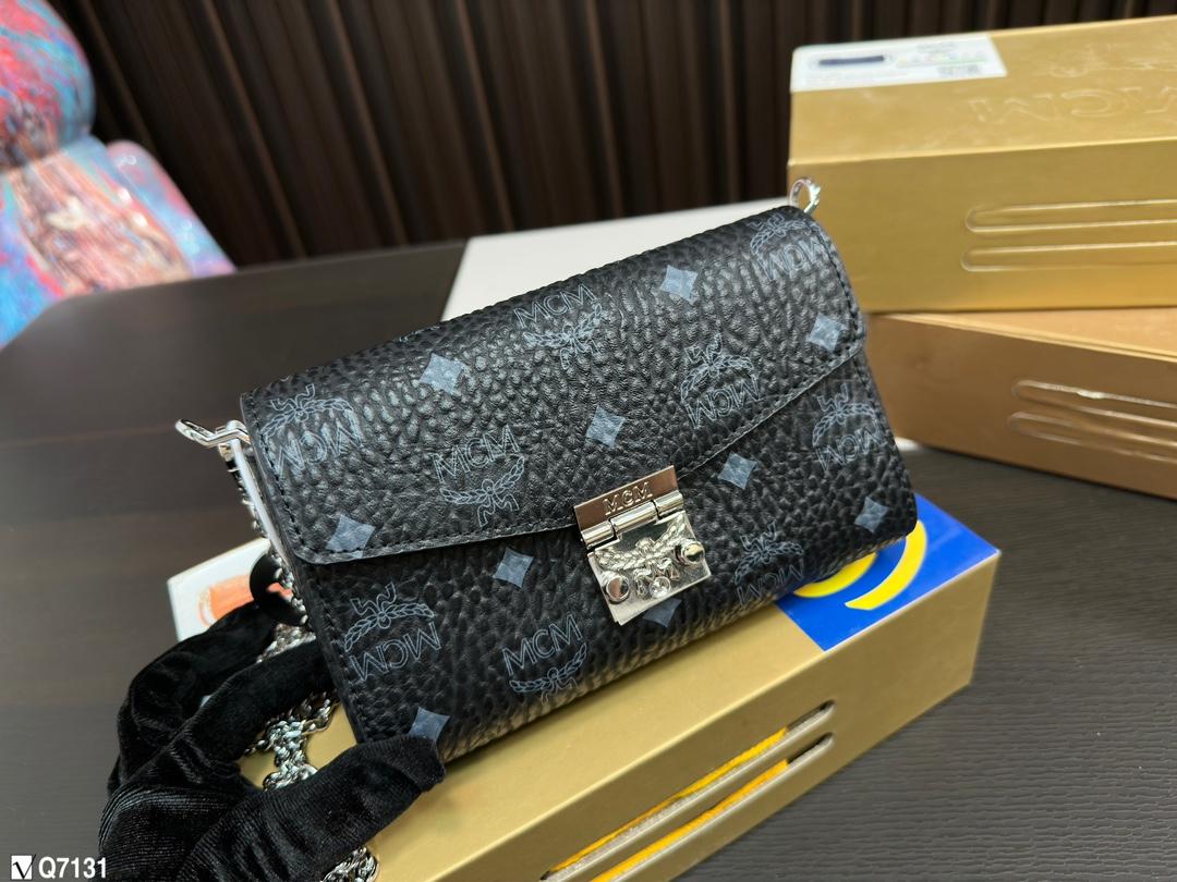 Replica MCM Bag 23*18CM