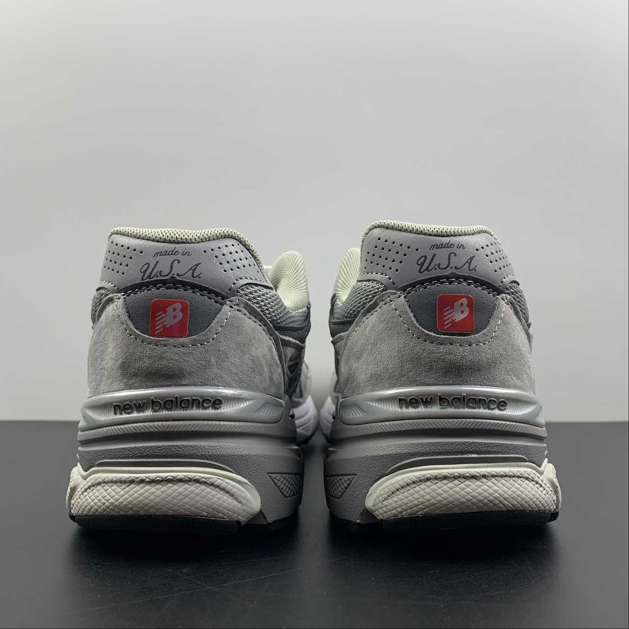 Replica New Balance Shoe New Running Shoes New Balance NB990 M990GY3  36-45