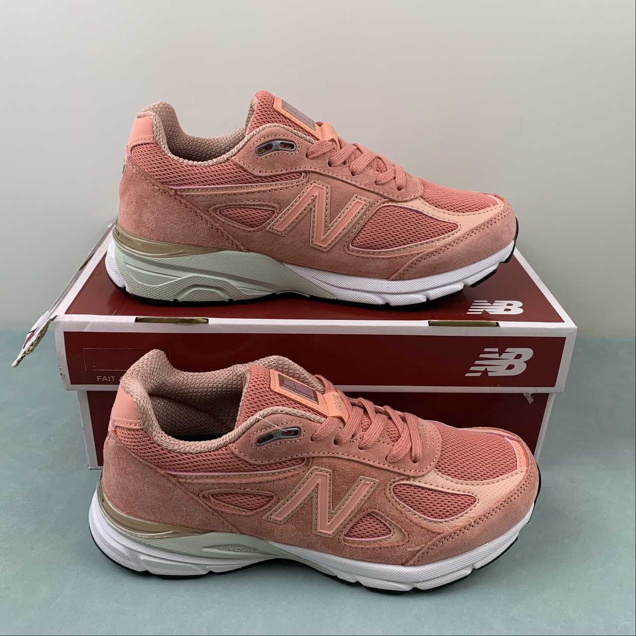 Replica New Balance Shoe New Balance NB990 M990SR4  36-45
