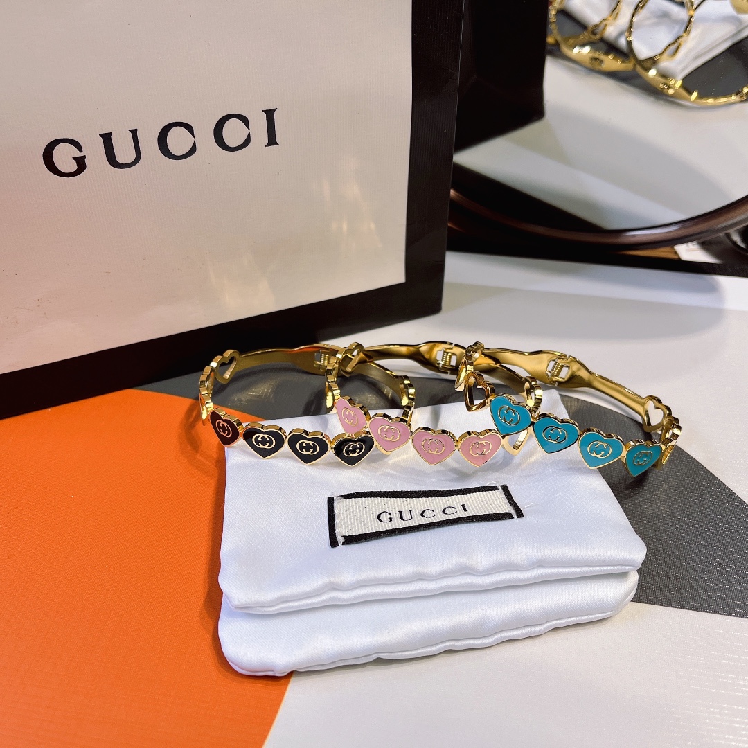 Replica GUCCI Bangle