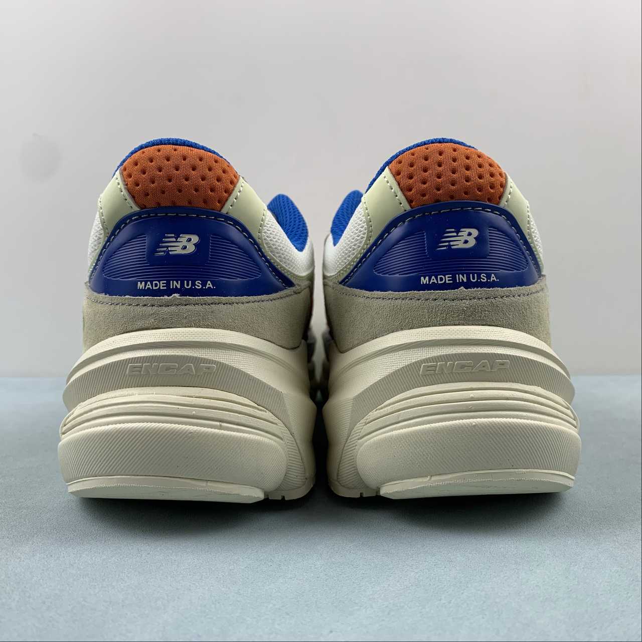 Replica New Balance Shoe New Balance NB990 U990KN6  36-45