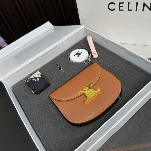 Replica Celine Bag 18*15CM