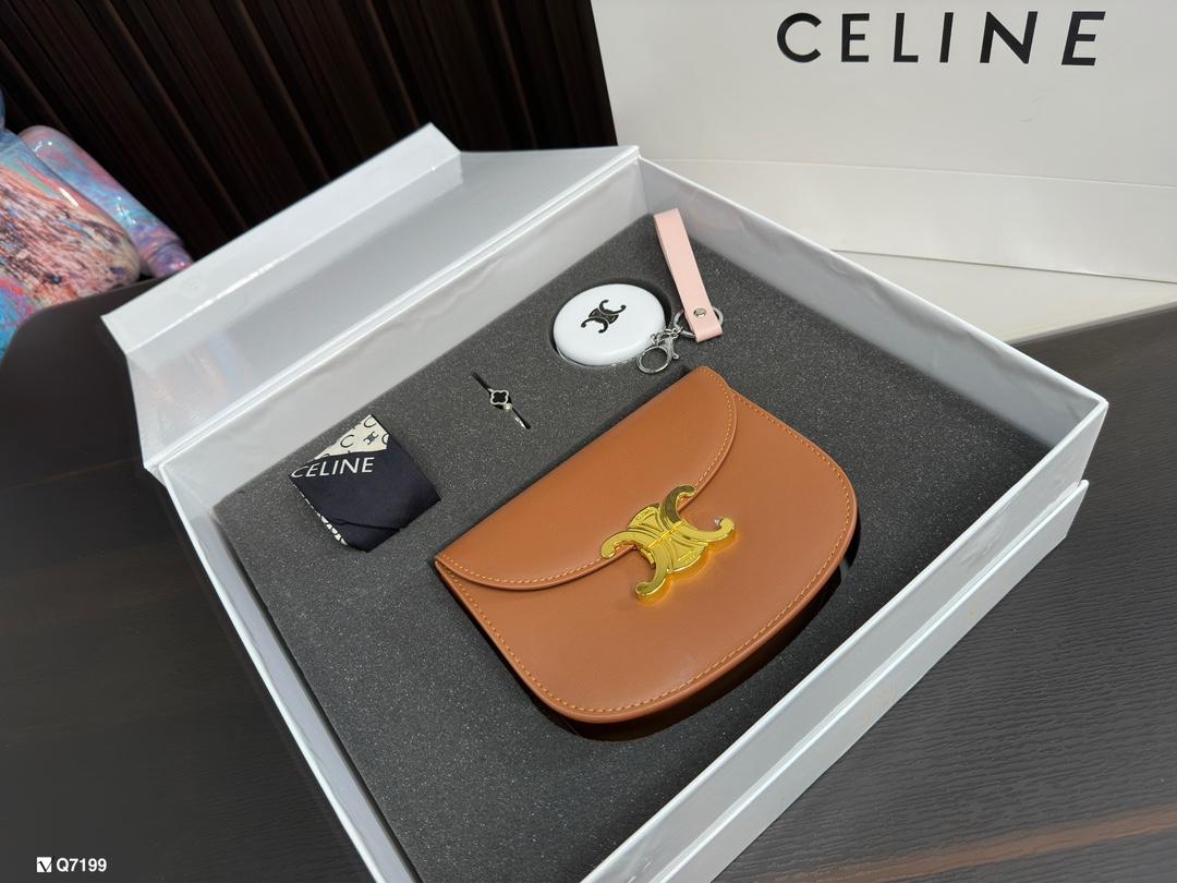 Replica Celine Bag 18*15CM