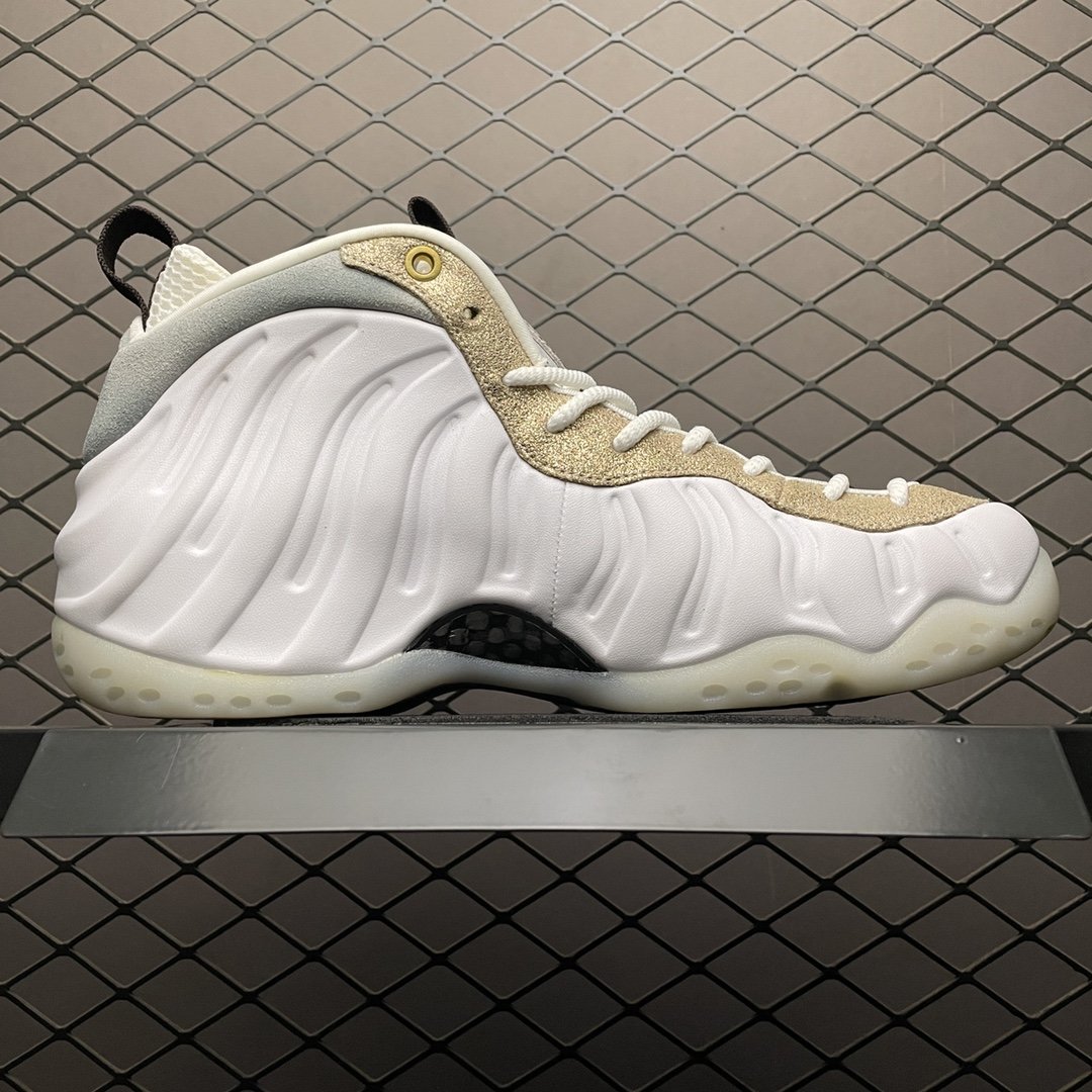Replica Nike Shoe Nike Air Foamposite One AA3963-101 40-46