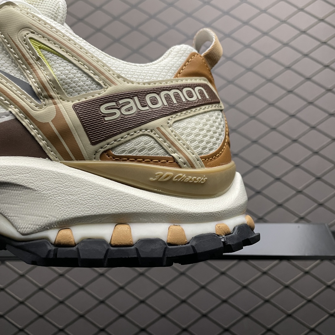 Replica Salomon Shoe Salomon XA Pro 3D 471568  Size 36-46.5