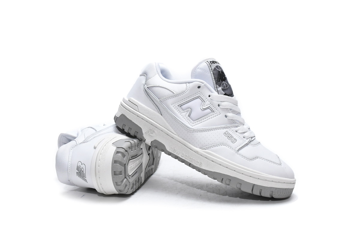 Replica New Balance Shoe New Balance 550  Premuim Pack