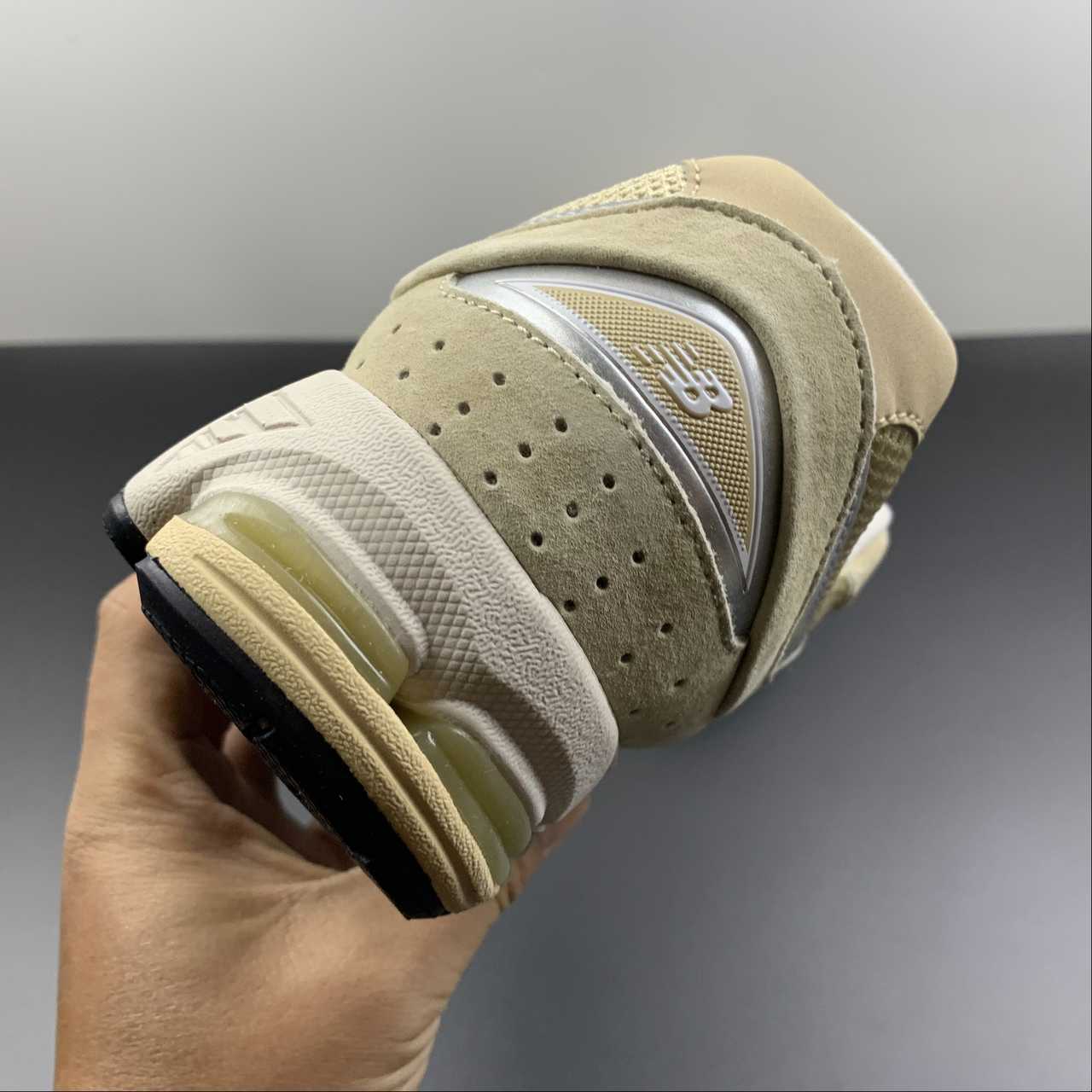Replica New Balance Shoe New Balance NB2002 ML2002R2  36-45