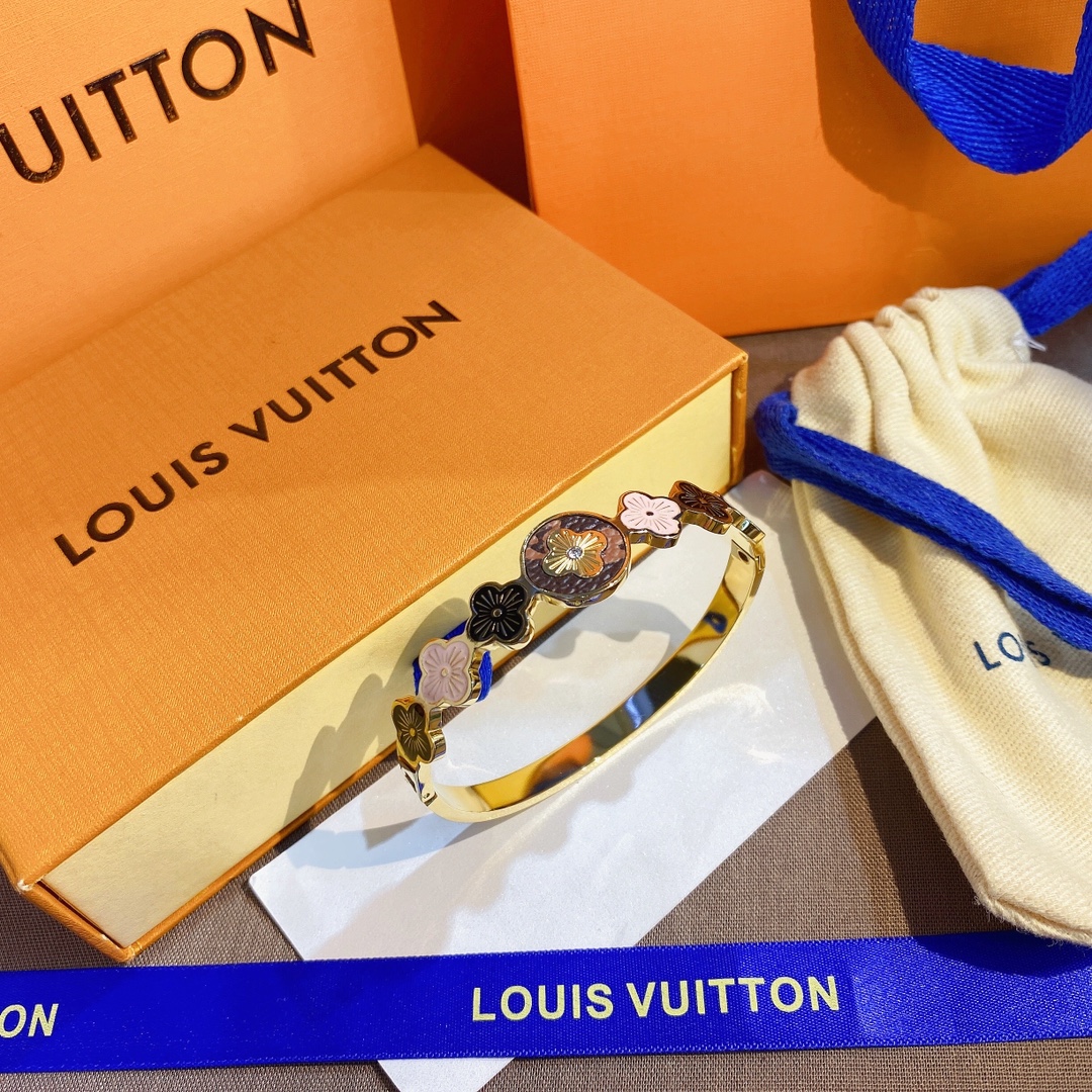 Replica LOUIS VUITTON Bangle