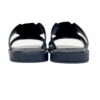 Replica Louis Vuitton Shoe BLUE   LOUIS VUITTON Oasis Blue Cloth