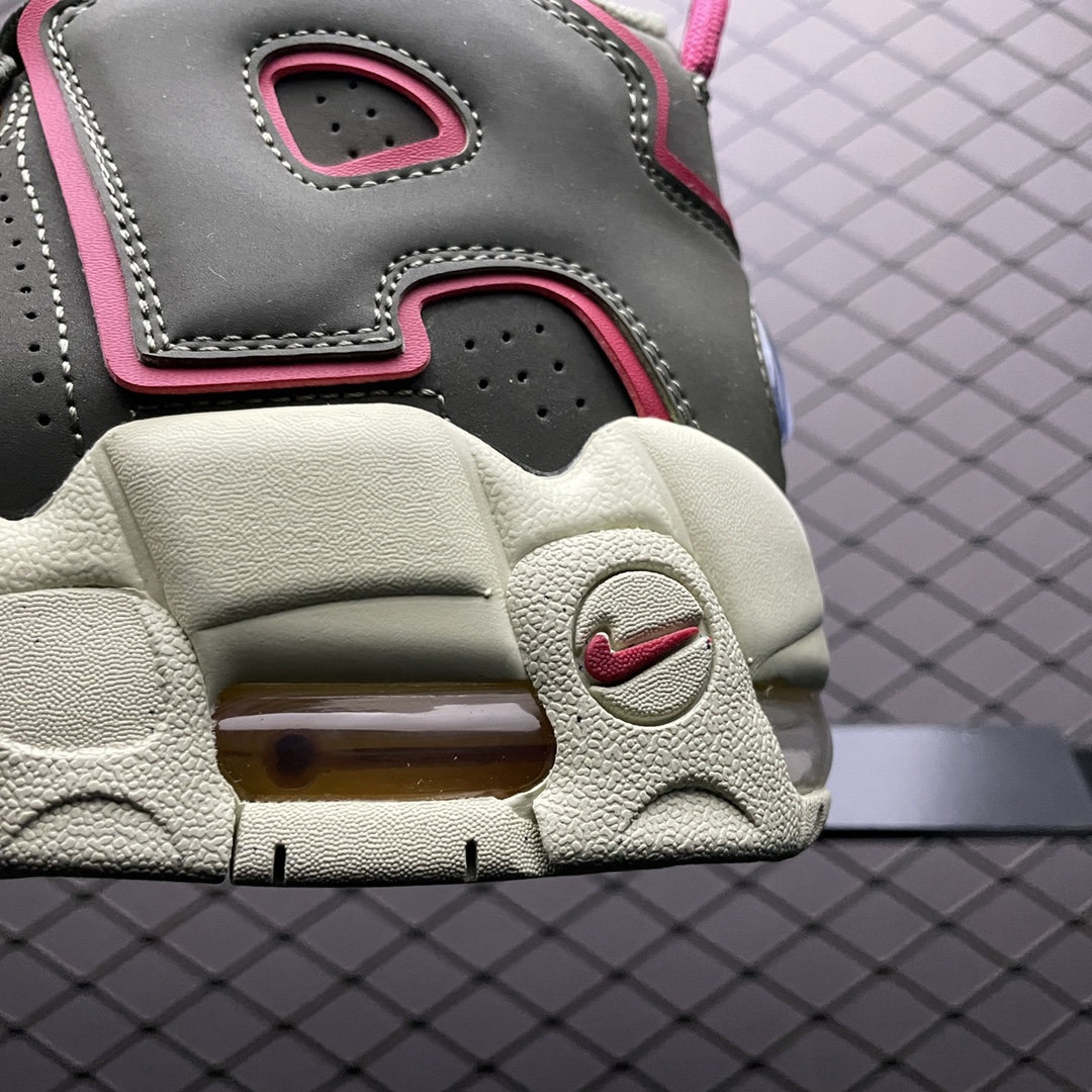 Replica Nike Shoe Nike Air More Uptempo DR7854-100 SIZE 36-4633UFUT209