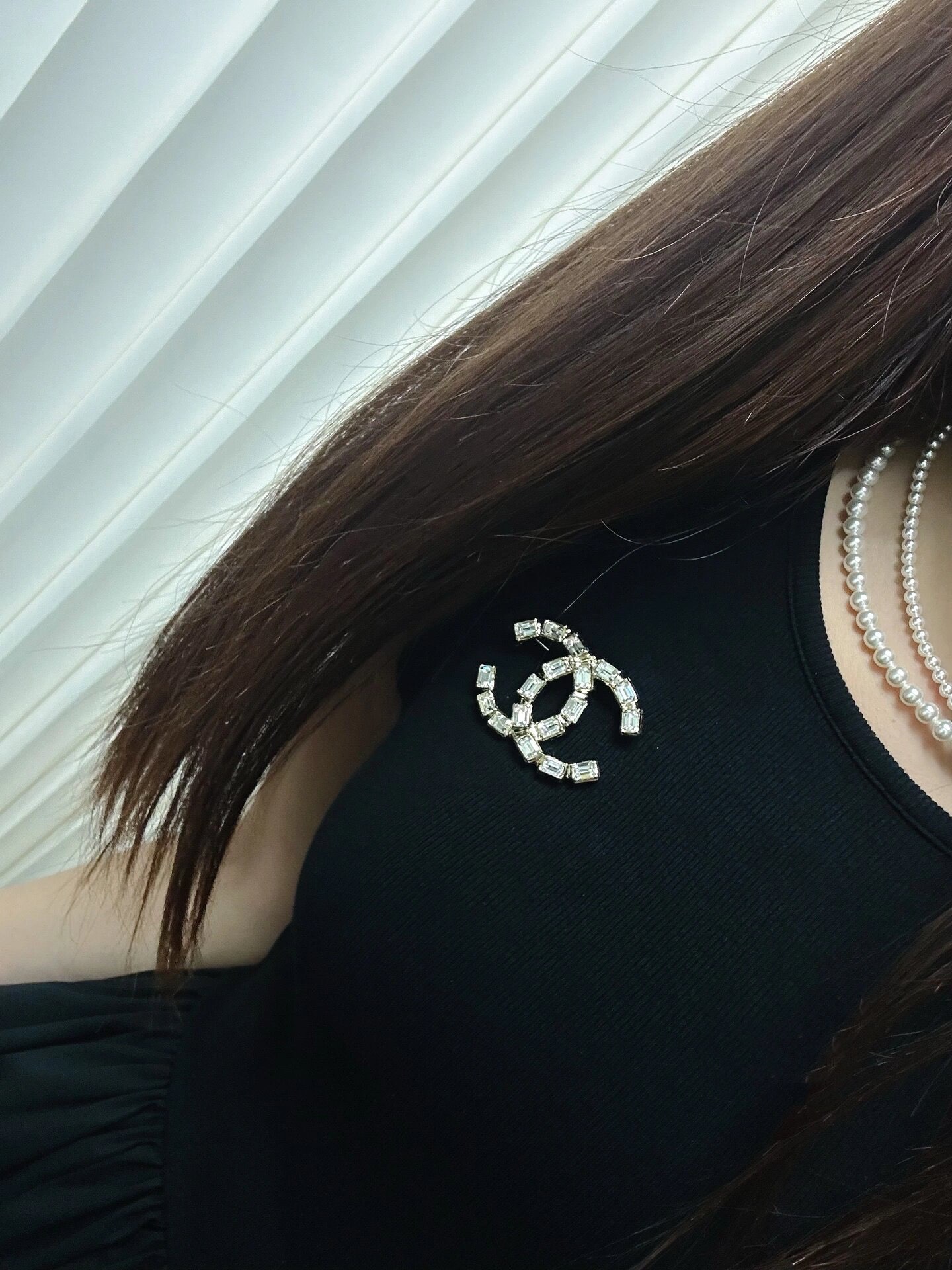 Replica CHANEL Brooch