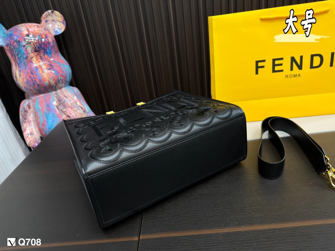 Replica Fendi Bag  24*22CM/34*31CM