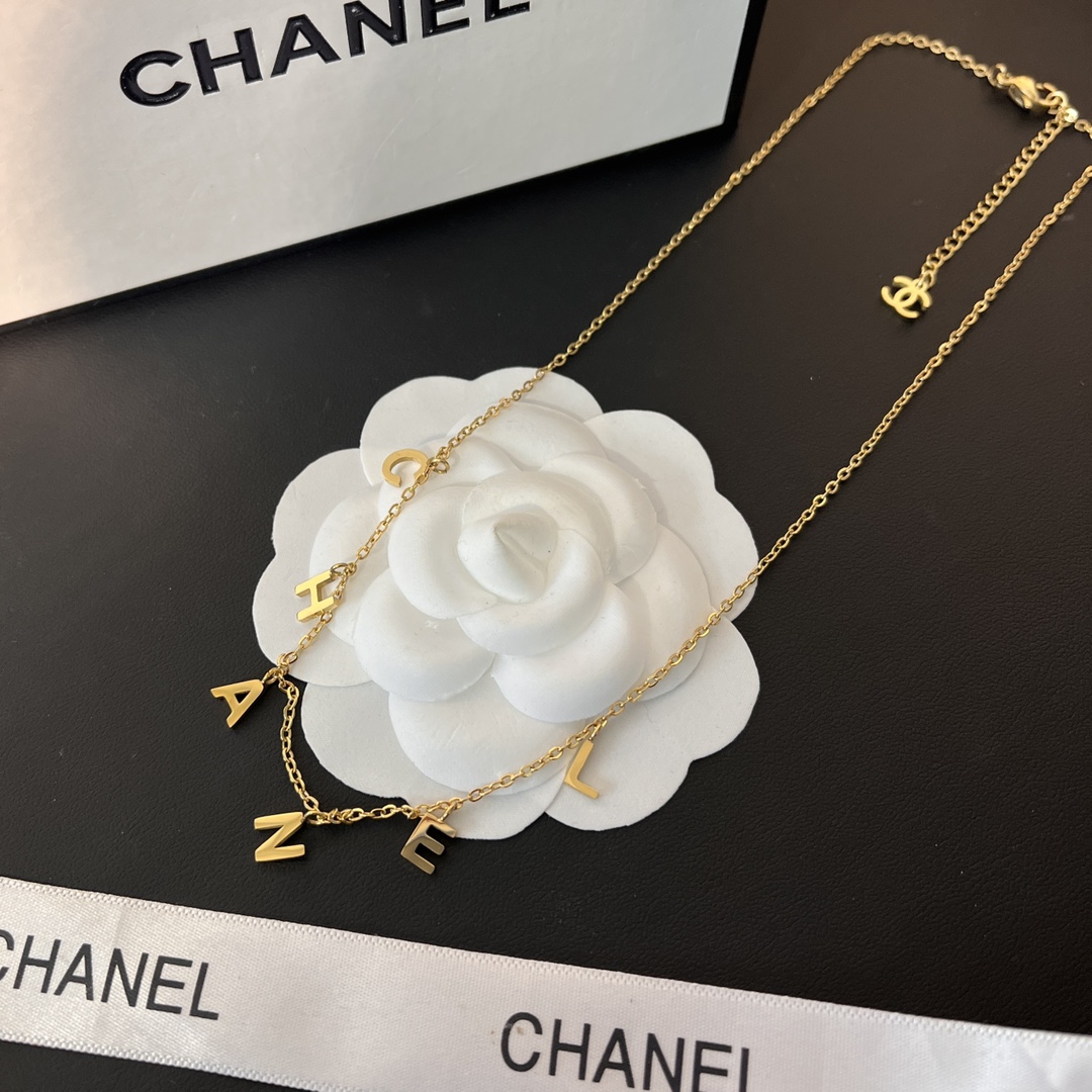 Replica CHANEL Necklace