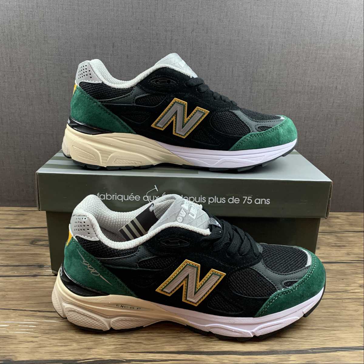Replica New Balance Shoe New Balance NB990 M990CP3  36-45