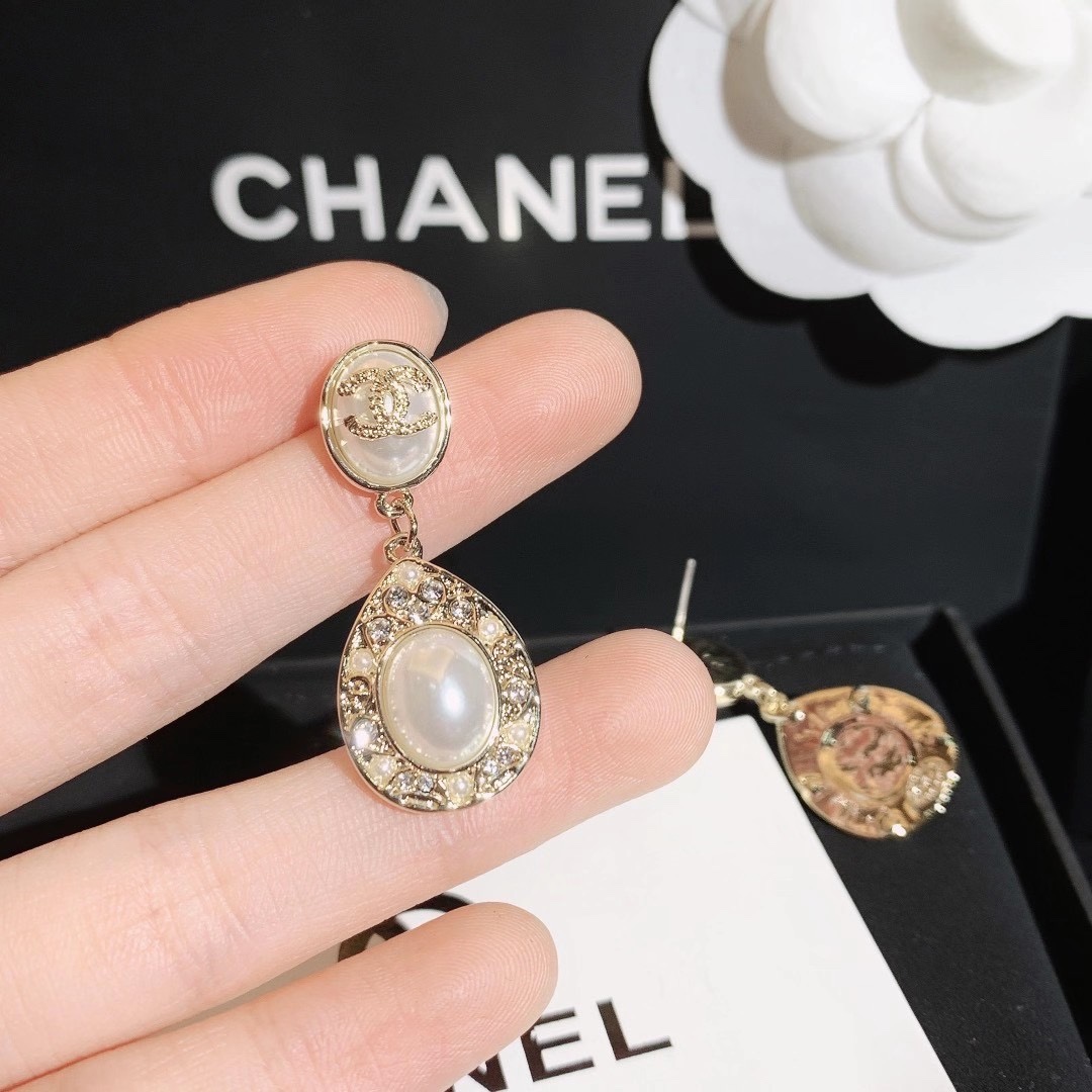 Replica CHANEL Earring