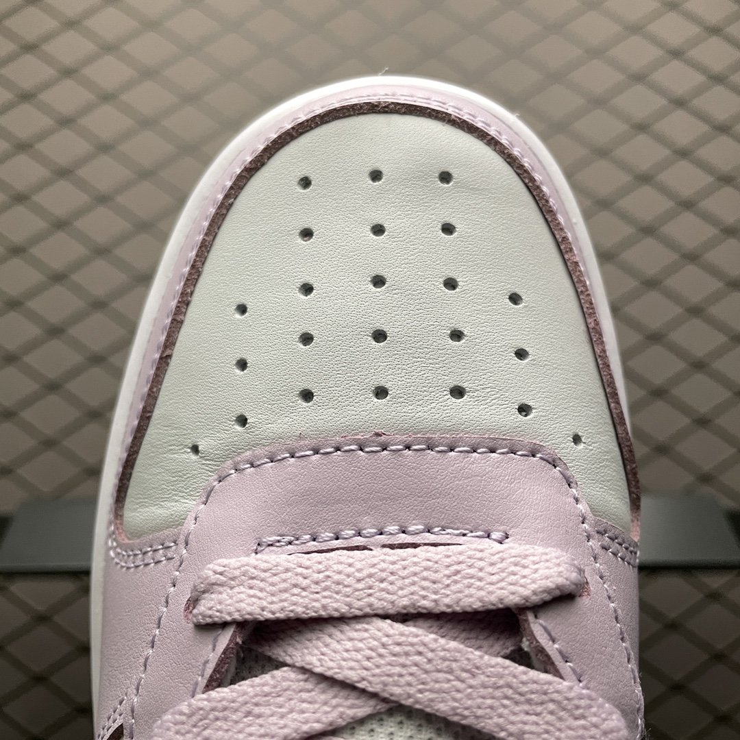 Replica Nike Shoe Nike Court Borough Low 2 GS BQ5448-005 36-40