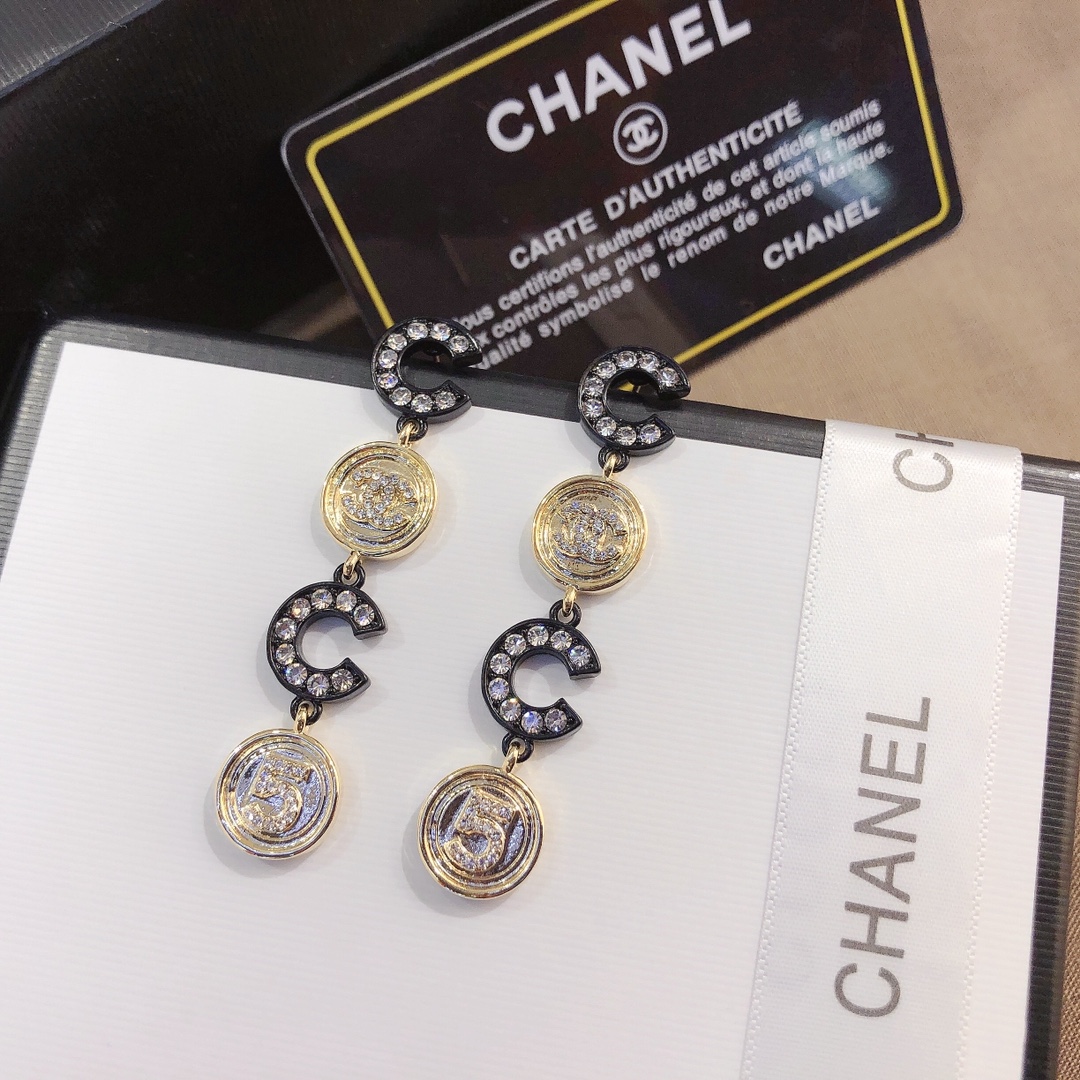Replica CHANEL Earring